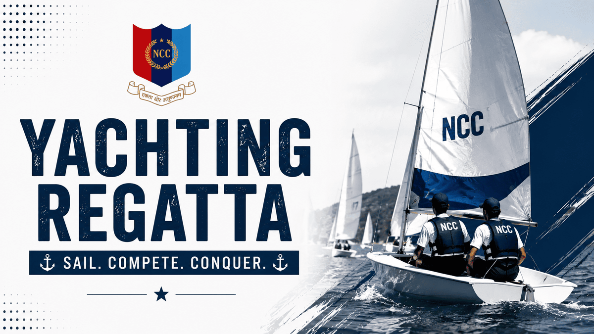 Yachting Regatta