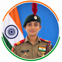 SUO Radhika Negi