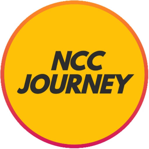 NCC JOURNEY