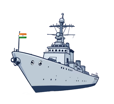 Overseas Deployment