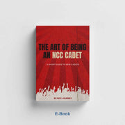 Art of being an NCC Cadet