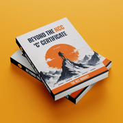 Beyond the NCC 'C' Certificate - NCC JOURNEY