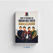 How to Become a Youth Ambassador in NCC | Complete YEP Guide