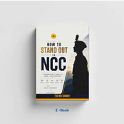 How to Stand out in NCC - Crack the Opportunities