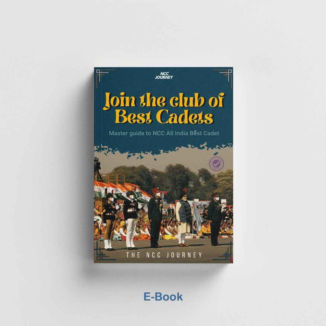 Join The Club of All India Best Cadets - The AIBC Guide