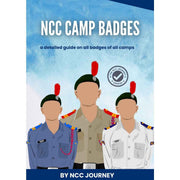 NCC badges Guide